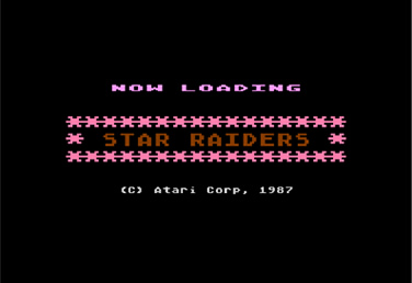 Star Raiders Cassette/Star_Raiders_87_Screenshot1.jpg