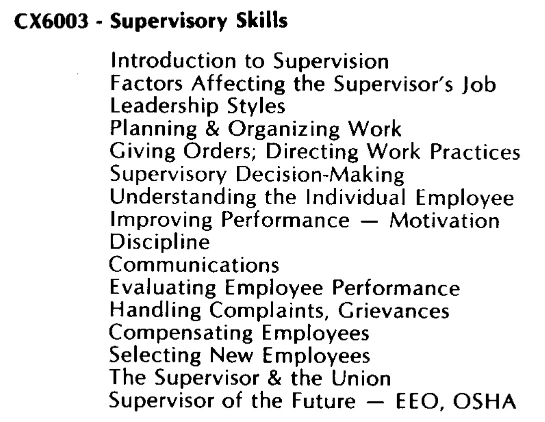 Supervisory Skills CX6003/Supervisory Skills CX6003.jpg