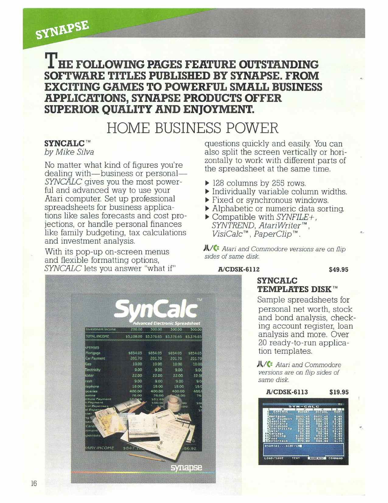 SynCalc/syncalc_1985_ad.jpg