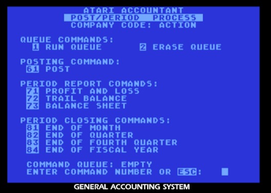 The Atari Accountant Series/401.jpg