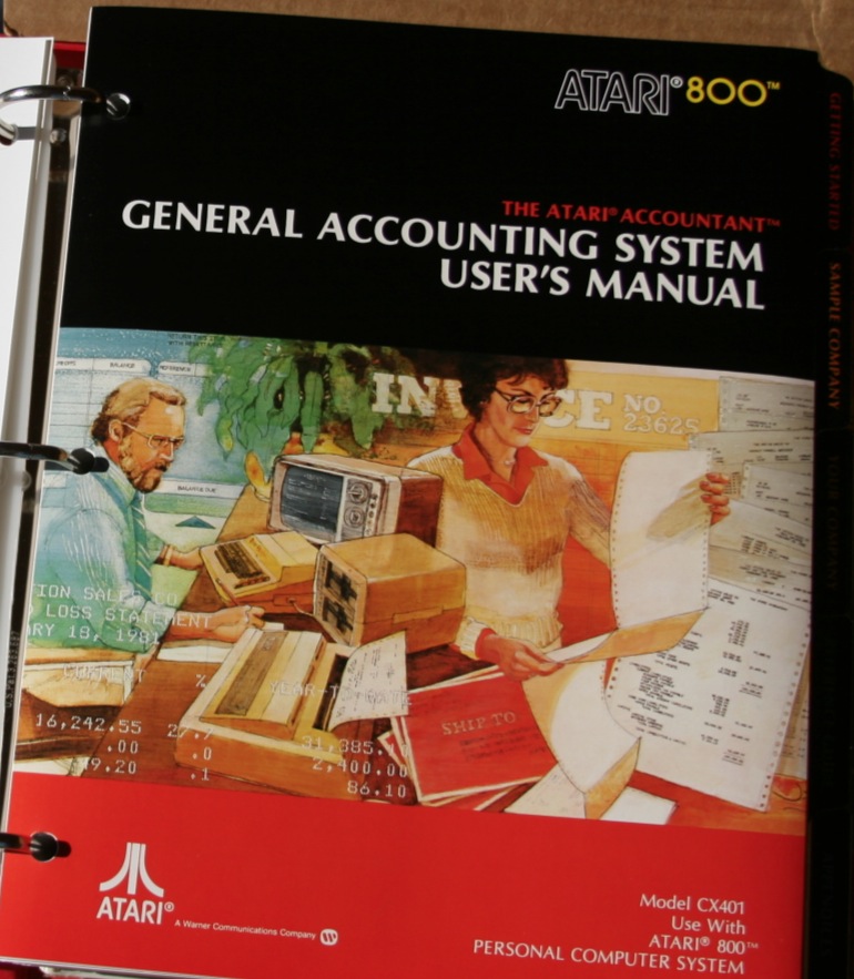 The Atari Accountant Series/binder.jpg