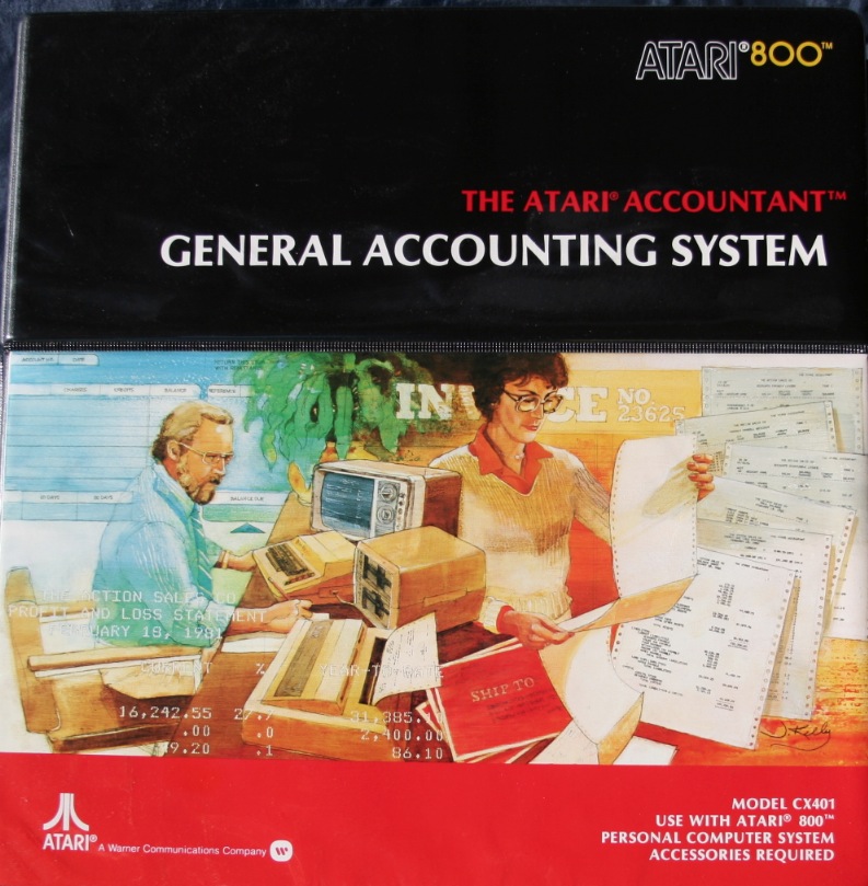 The Atari Accountant Series/box.jpg