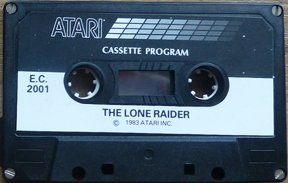 The Lone Raider/The_Lone_Raider_cassette.jpg