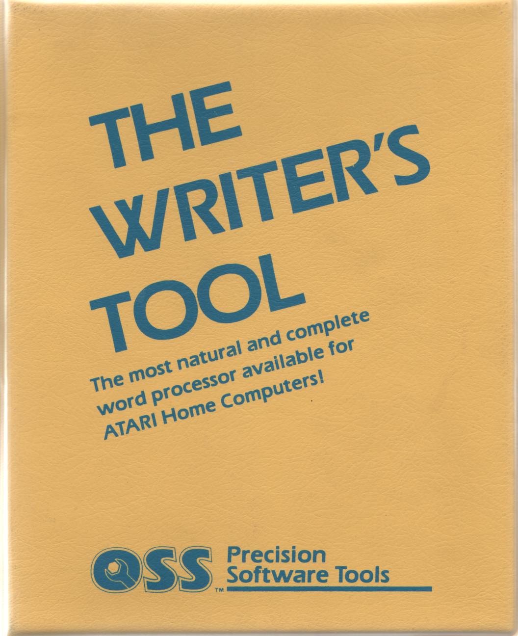 The WriterS Tool/Binder.jpg