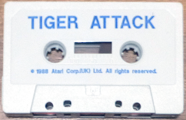 Tiger Attack/Tiger_Attack_tape.jpg