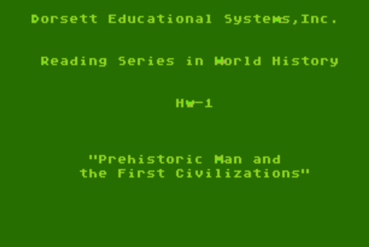 World History (Western) CX6004/P01.jpg